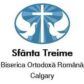 Sfanta Treime Calgary